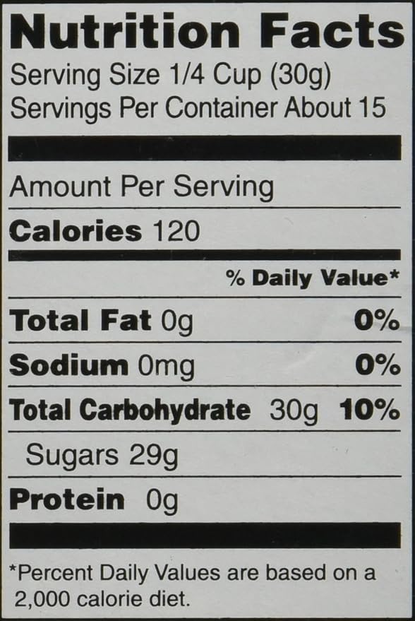 Domino Powdered Confectioners Sugar, 16 Ounce