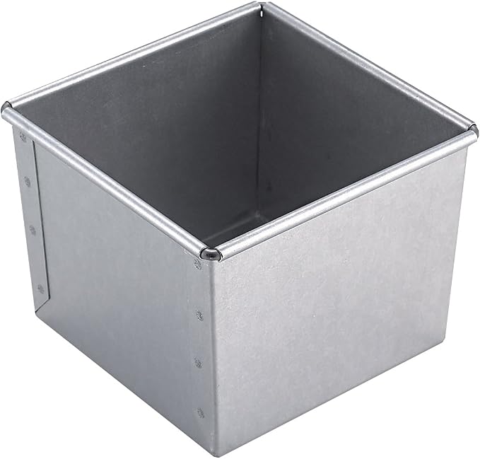 Tiger Crown 2375 Bread Grill with Square Lid