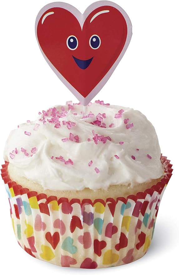 Wilton Pink Sparkling Sugar, Shimmering Sprinkles for Decorating Cakes, Cupcakes, Cookies & Desserts, Edible Pink Sugar Crystals for Baking, 5.2 oz.