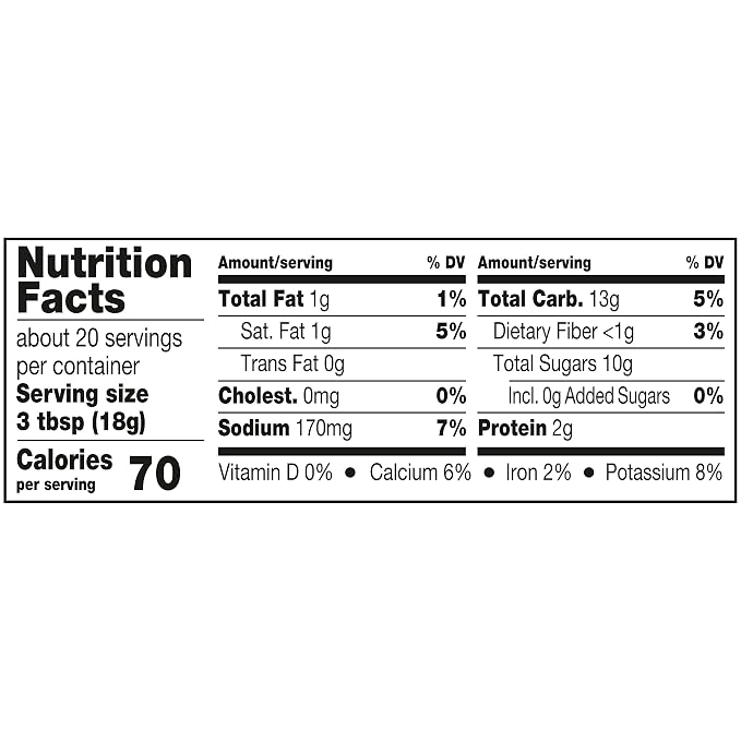 Swiss Miss Milk Chocolate Flavored No Sugar Added Hot Cocoa Mix, Hot Cocoa Bar Supplies, 13 oz. Canister