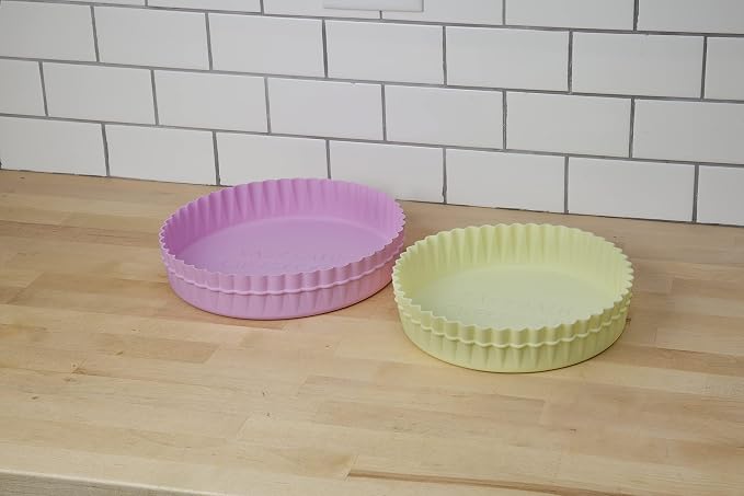 EASY BATH CHEESECAKE WRAP- Springform Pan Protector
