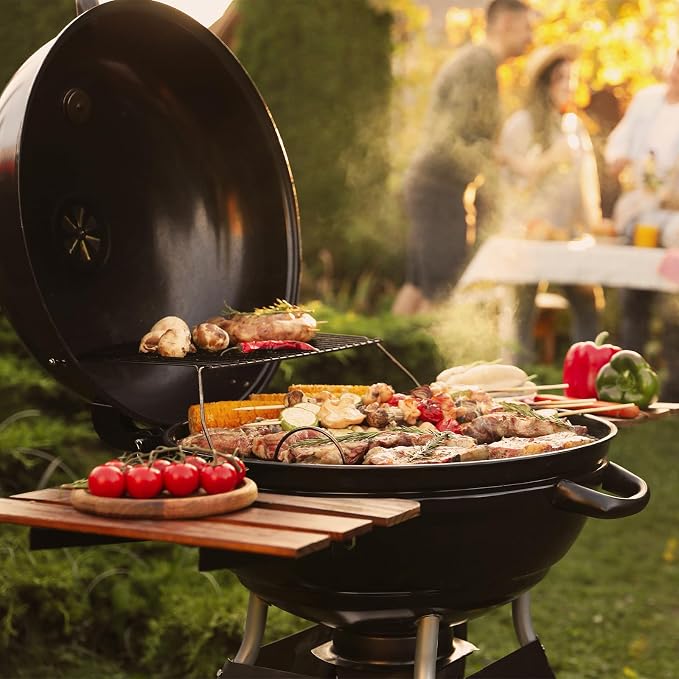 uxcell 2 Pcs Round Cooking Rack 7.9 Inch Dia Stainless Steel Wire Cooling Steamer Rack for Baking Canning Cooking Roasting Cooling Grilling Drying, Silver