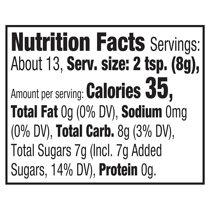 McCormick Finishing Sugar, Chocolate Hazelnut, Limited Edition, Rich Cocoa and Roasted Hazelnut Notes, For Cookies, Ice Cream, Dessert, Beverages, and More, 3.61 oz (Pack of 2)