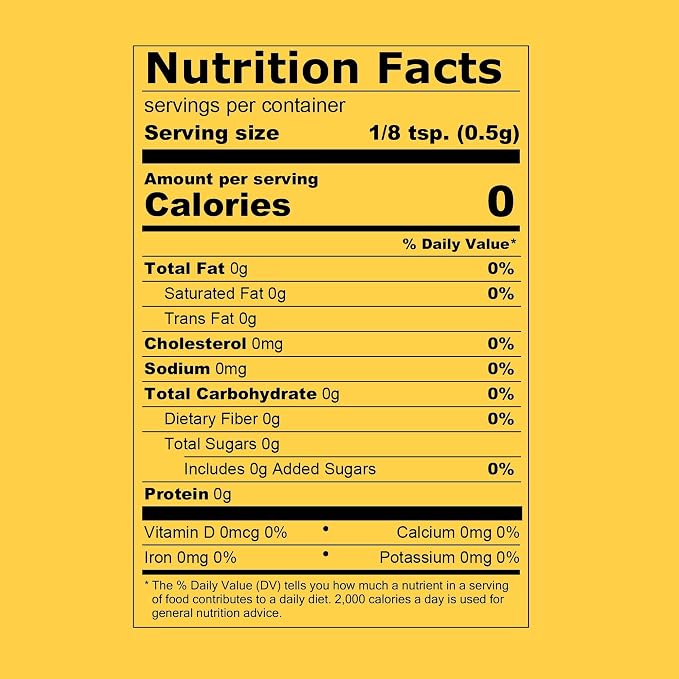 Baker's Imitation Vanilla Flavor, 8 fl oz (Pack of 24)
