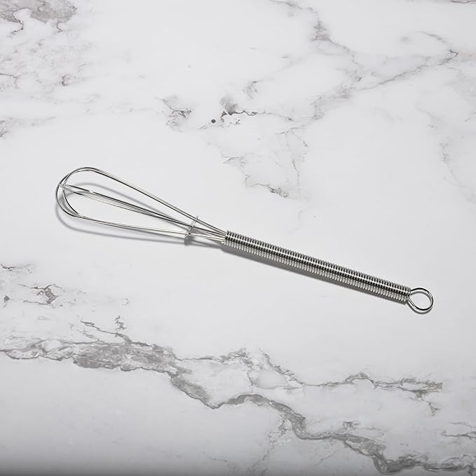 Mini Whisks 7 inch 12Pcs