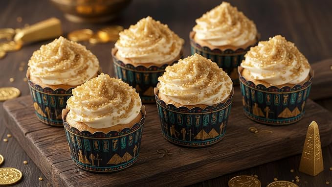 NCS Metallic Gold Coarse Sanding Sugar, Sparkling Decorating Sugar for Baking & Drink Rims, 7 oz