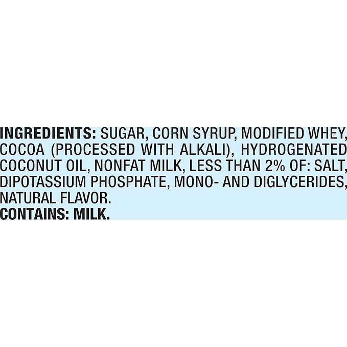Swiss Miss Milk Chocolate Flavor Hot Cocoa Mix,1.38 oz. 50-Count,(Pack of 2)