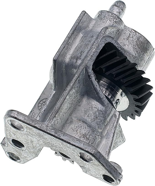 Replacement Worm Gear & Pinion Kit for KitchenAid Stand Mixers – Fits 4.5 & 5 Qt Tilt-Head Models (K45, KSM90, KSM150) & 5 Qt Bowl-Lift – Replaces Part 240309-2 – Durable OEM-Equivalent Parts