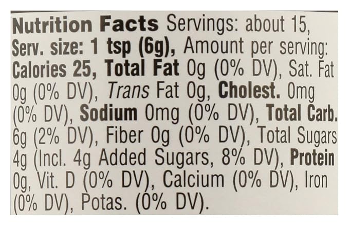 365 by Whole Foods Market, White Nonpareils Sprinkles, 3.15 Ounce (Pack of 2)