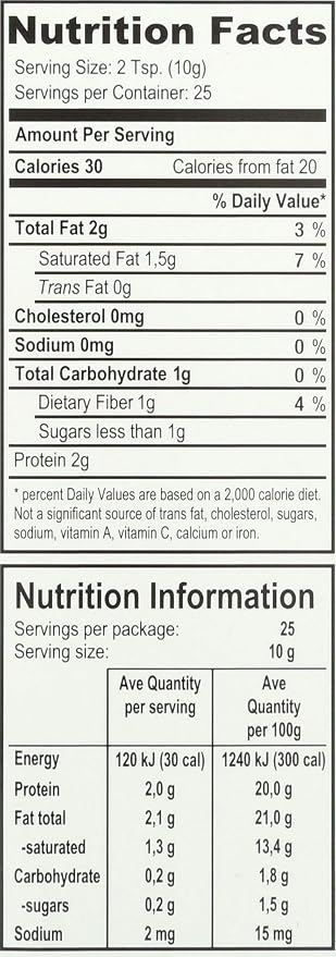 Droste, Unsweetened Cocoa Powder, 8.8 Ounce