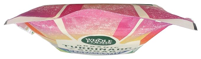 Whole Foods Market, Organic Turbinado Sugar, 32 Ounce