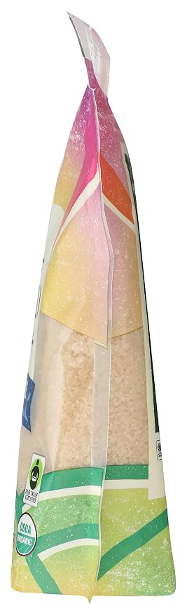 Whole Foods Market, Organic Turbinado Sugar, 32 Ounce