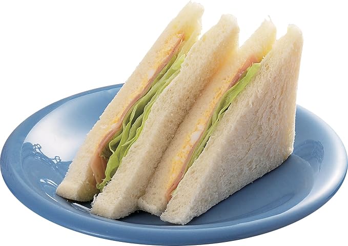 Tiger Crown 2375 Bread Grill with Square Lid