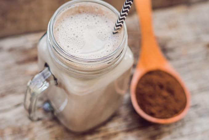 Vanilla Bean Powder - 100% Pure Ground Madagascar Vanilla Powder - For Cooking, Baking, & Additional Flavoring - Add To Coffee, Tea, Yogurt, & Shakes - Raw, Unsweetened, No Fillers or Additives - 1 LB