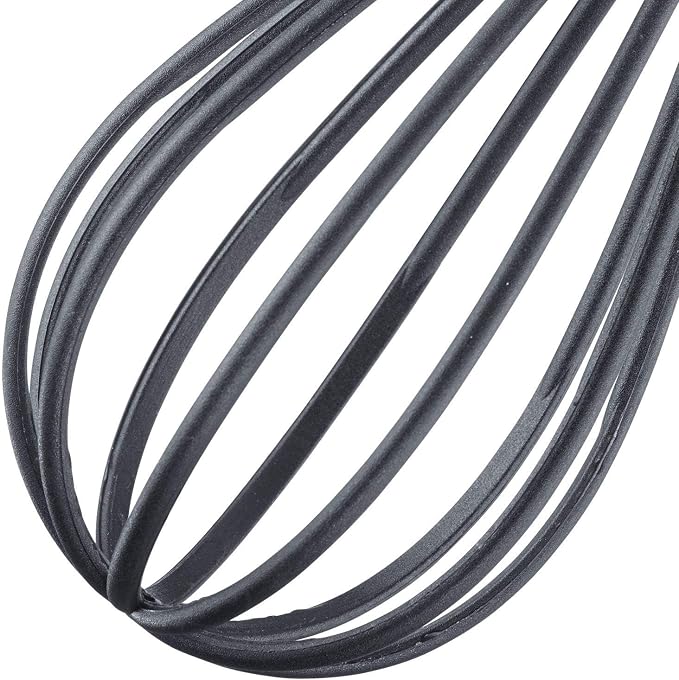 Westmark Gentle Plastic Kitchen Utensil-Black, one size, x