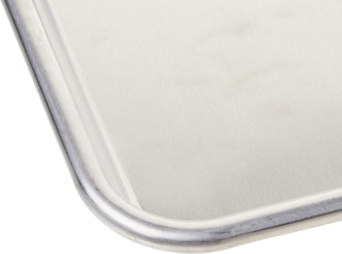 Nordic Ware Naturals Eighth Sheet, 8-Pack