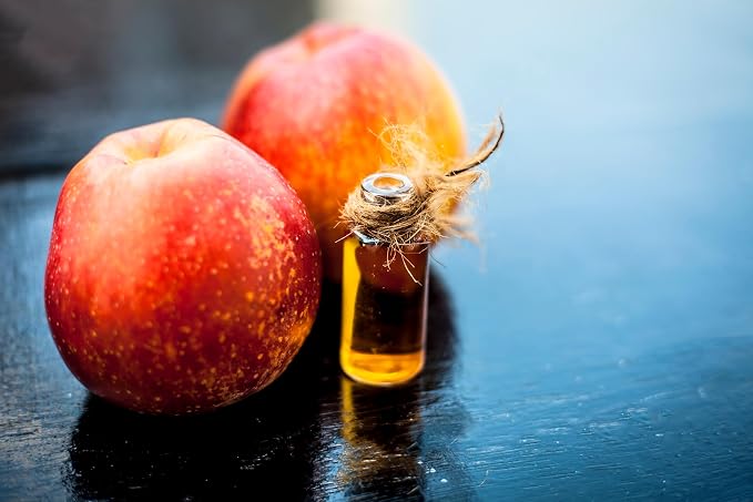 Pure Apple Flavor for Baking and Flavoring - Premium Quality Natural Flavors for Baked Goods, Desserts, & Cooking - 32 FL OZ