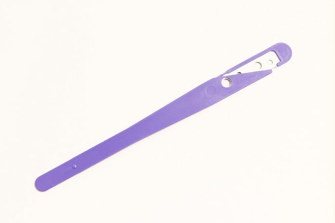 Bakers Blade - Hygienic 5 Pack, Original Professional Grade Scoring Tool - Bakers Lame