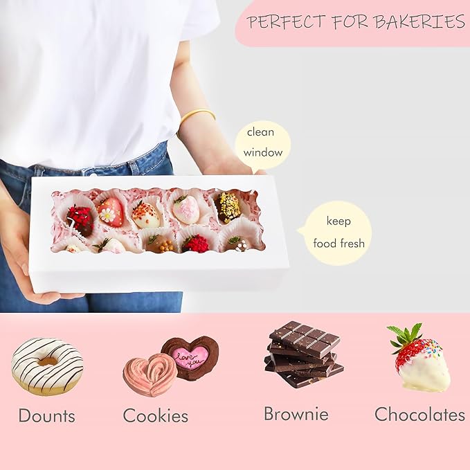 bakery box