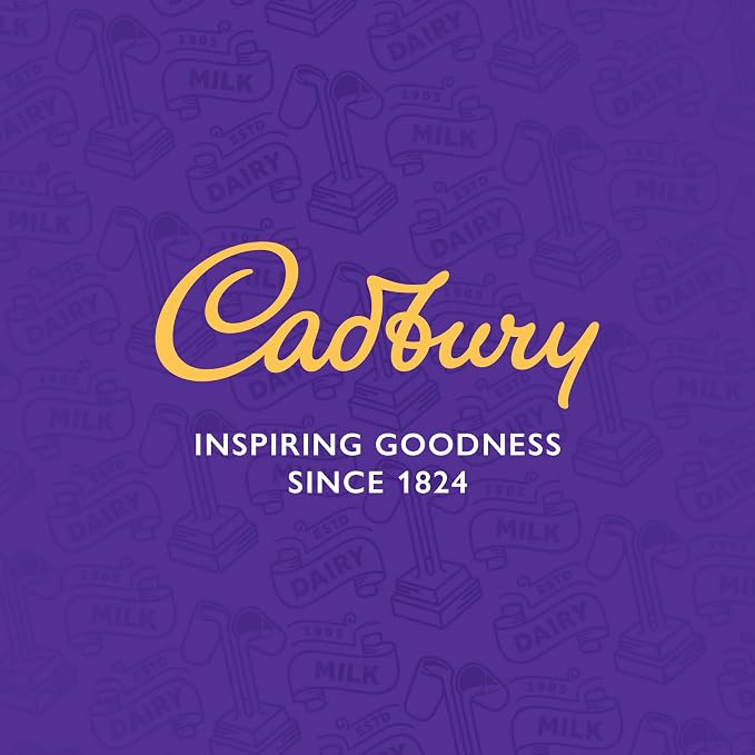 Cadbury Original Drinking Chocolate 500gram