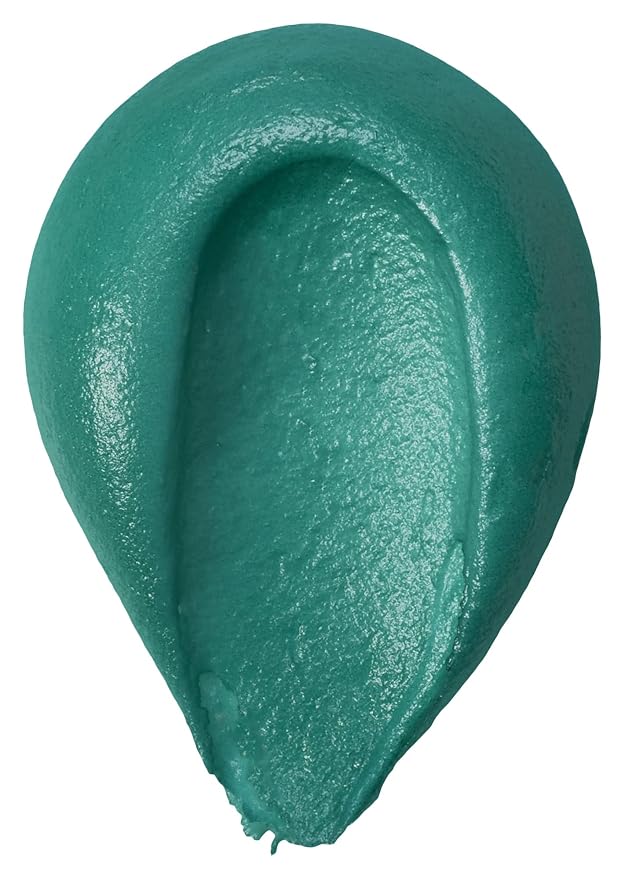 DecoPac Teal Food Coloring, 8 Fl Oz Airbrush Food Color, Edible Airbrush For Cake Decorating, Cookie Airbrush Coloring, Food Airbrush Kit Add-on, Airbrushes For Cake Decorating 8Fl Oz