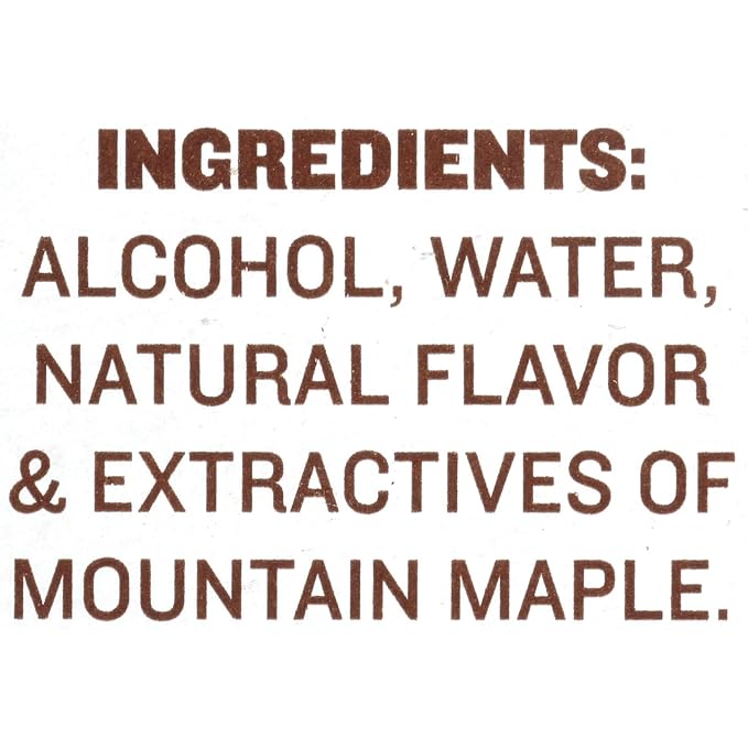 McCormick Maple Extract with Other Natural Flavors, 2 fl oz