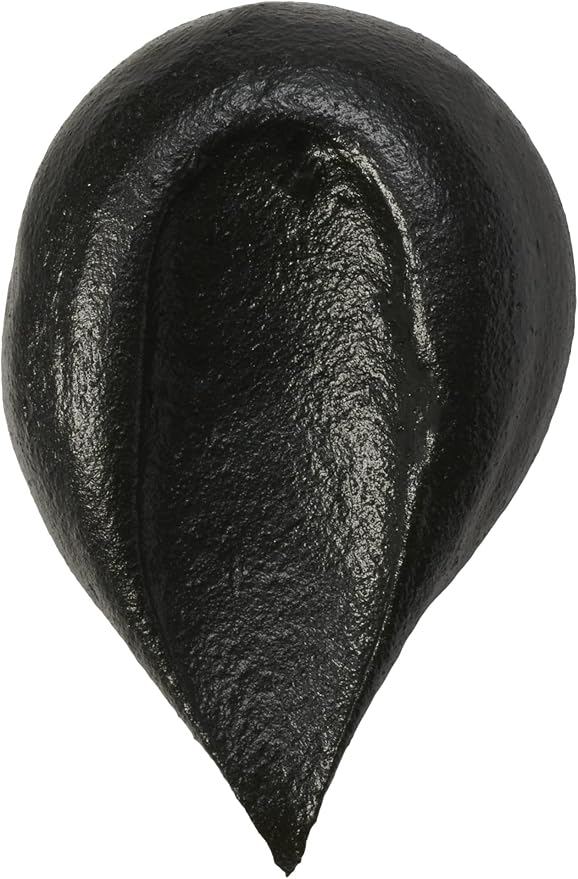 DecoPac Food Coloring | Paste Made In USA With Intense Colors, Food Color (Black) 16oz Black Food Coloring For Bakers