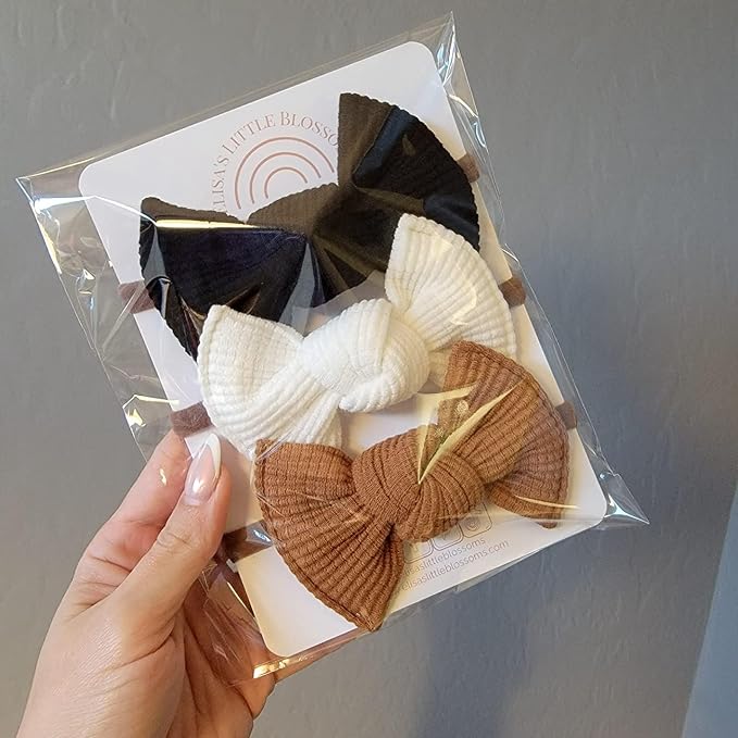 Nobranded 200 pcs Clear 6" x 9" Self Seal Cello Cellophane Bags Resealable Poly Bags 2.8 mils for Cookie, Candy, Gift Bakery, Prints, Photos, Cards & Envelopes, Party Decorative