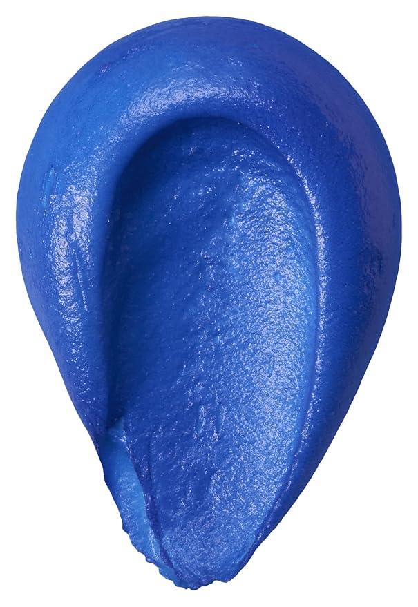 DecoPac Royal Blue Food Coloring, 8 Fl Oz Airbrush Food Color, Edible Airbrush For Cake Decorating, Cookie Airbrush Coloring, Food Airbrush Kit Add-on, Airbrushes For Cake Decorating 8Fl Oz