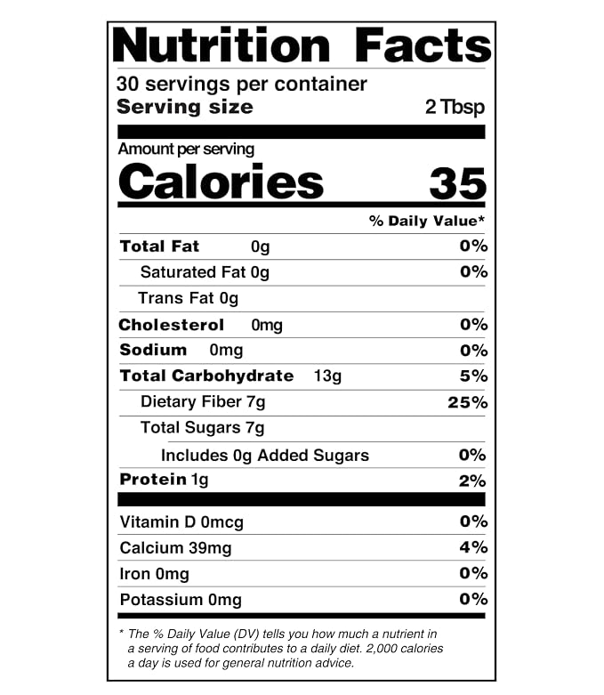 Worldwide Botanicals Organic Carob Powder, Medium Roast – 1 lb – Caffeine Free Cocoa Alternative – Low Fat Super Food with Natural Sweetness– Gluten Free, Kosher, 16 ounces