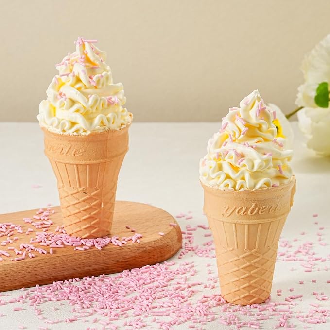 Dye Free Pink Jimmies Sprinkles 4.2 oz - Natural Pink Sprinkles for Cake Decorating, Cupcake Topper, Cookie & Ice Cream Baking Supplies - No Artificial Colors - Pink Jimmies for Birthdays Baby Shower