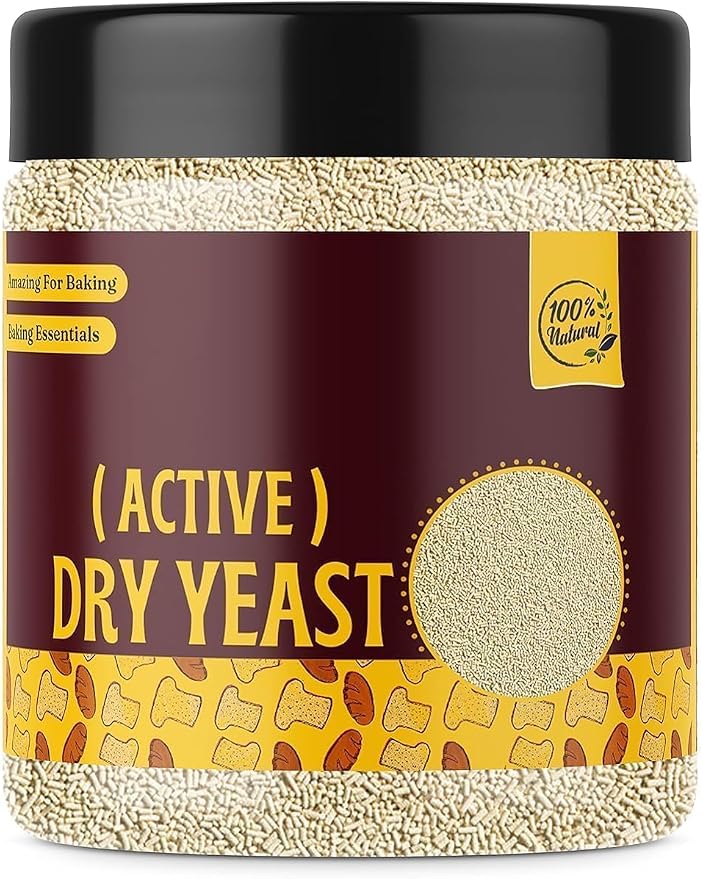 UE Ac.ti.v.e Dr.y Ye.as.t Po.wde.r 250 gm