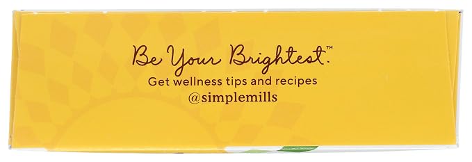 Simple Mills Almond Flour Baking Mix,Artisan Bread Mix - Gluten Free,Plant Based,Paleo Friendly,10.4 Ounce,(Pack of 2)