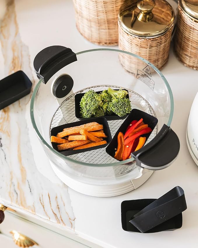 The Silicone Kitchen Silicone Individual Mini Loaf Pans - Reusable, Non-Toxic, BPA Free, Dishwasher Safe, Bento Box Accessories (12 Pack, Black)
