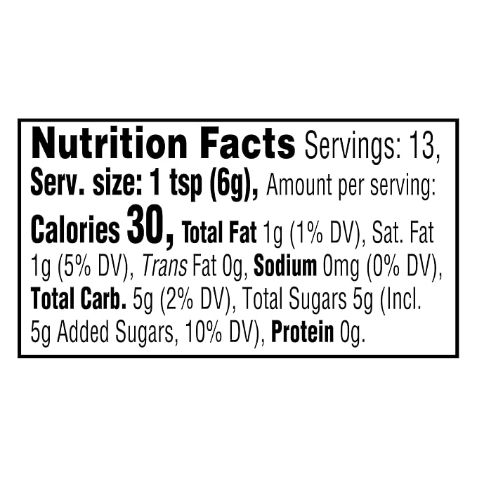 Amazon Grocery, Rainbow Sprinkles, 2.75 Oz (Pack of 4)