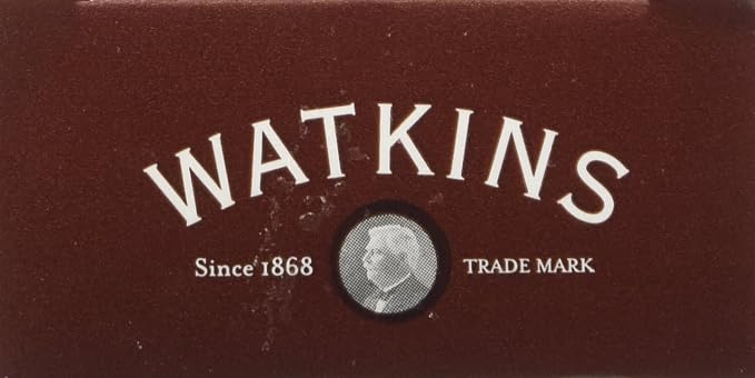 Watkins Pure Anise Extract, Non-GMO, Kosher, 2 oz. Bottle, 1-Pack (Pack of 2)