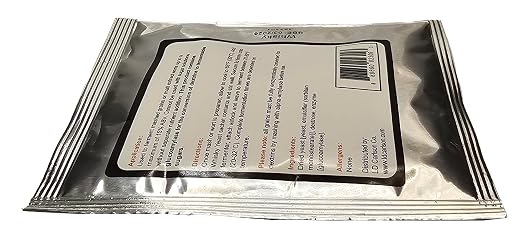 FermFast Whisky Yeast With Enzyme 30g Package
