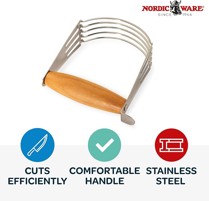 Pastry Blender