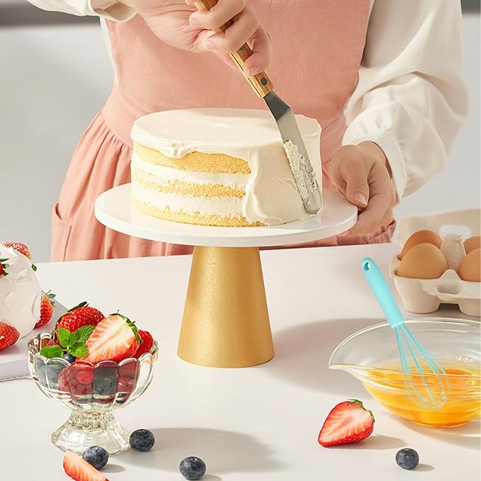 Silicone Whisk 8Pcs Mini Silicone Whisks for Blending Whisking Beating Stirring Cooking and Baking Kitchen Essential Tools