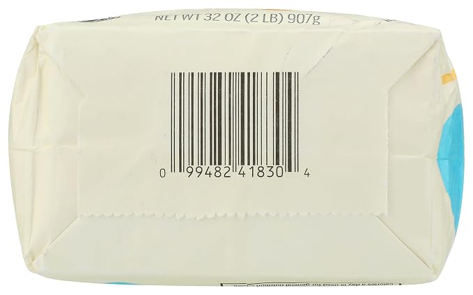 365 by Whole Foods Market, Organic Whole Wheat Pastry Flour, 2 LB