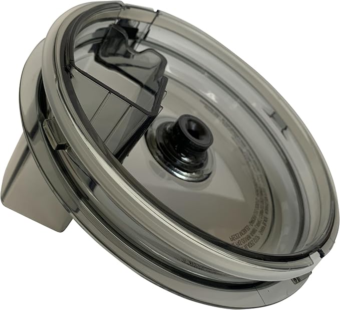 Genuine OEM Replacement Part for Ninja Food Processor BN600 BN601 BN602 (Lid)