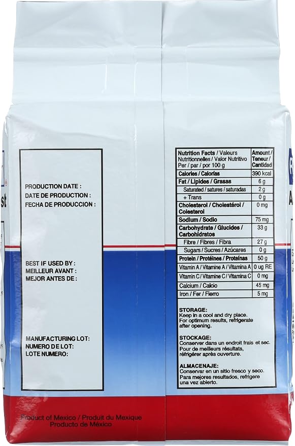Red Star, Yeast, 32 Ounce