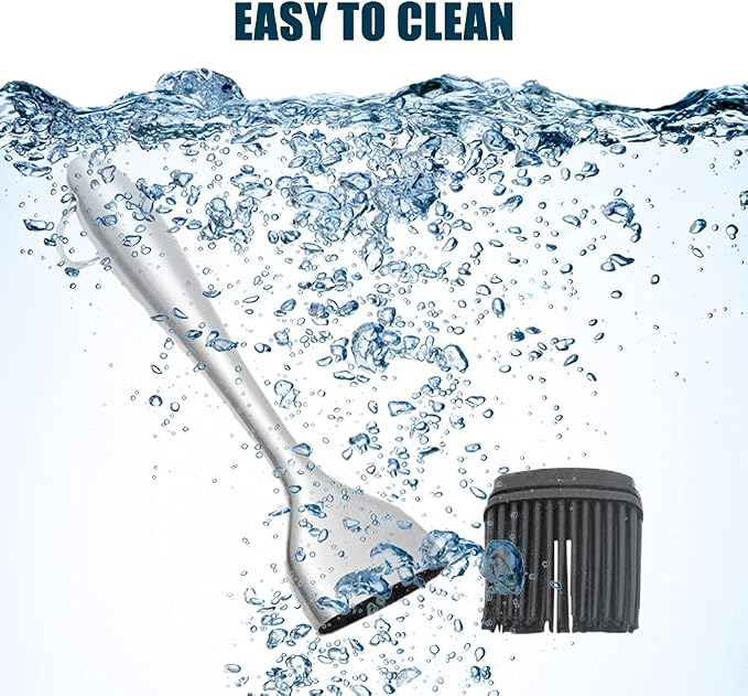 BBQ Grill Basting Brush Silicone Cooking Pastry Brush with Stainless Steel Handle Heat 230 Degree for Sauce Marinade Steak Meat 20cm