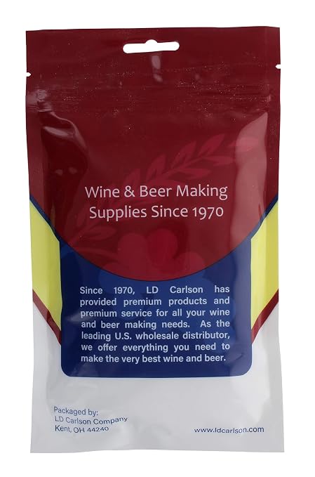 Yeast Nutrient - 8 Ounce