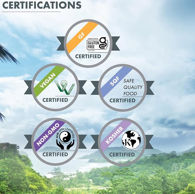 Native Vanilla - Coconut Flavor - 4 Fl Oz - Pure Flavors and Extracts - Perfect for Cooking, Baking, and Dessert Crafting