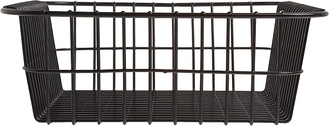 Igloo Wire Basket for 90 Qt Non Rotomold Coolers, Black (20166)
