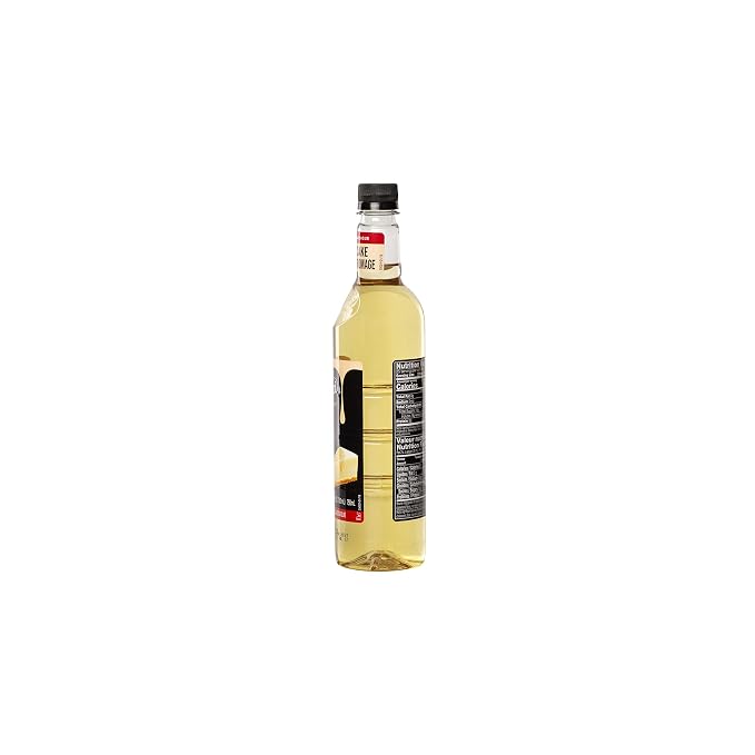 DaVinci Gourmet Classic Cheesecake Syrup, 25.4 Fluid Ounces (Pack of 4)