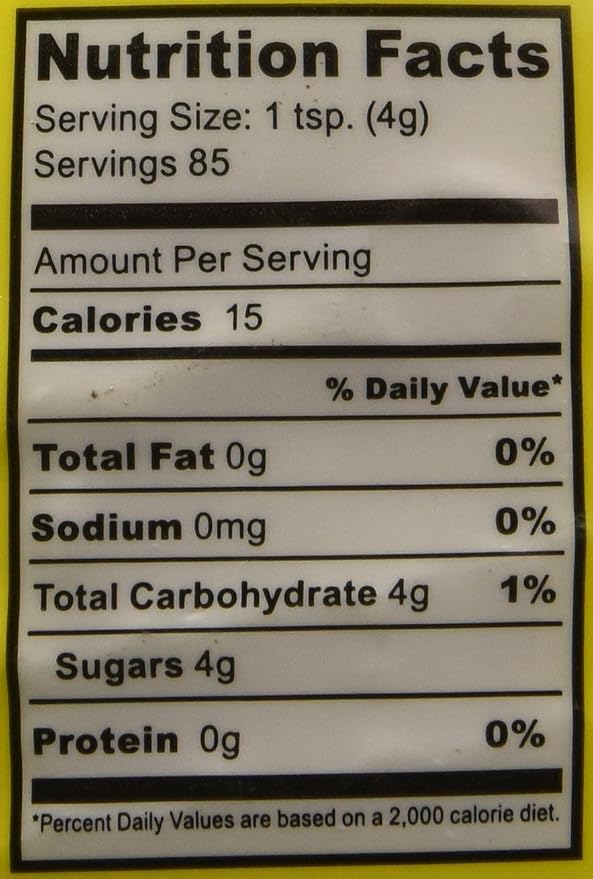 Domino White Sugar Pure Cane Sugar Quick Dissolve Superfine, 12 Ounce Flip Top (1 Pack)