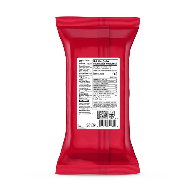 Renshaw White Fondant Icing for Cake Decorating - Ready to Roll, Edible Fondant for Cupcakes, Cookies, & Cake Decoration, Smooth & Easy to Use, Kosher, Light Vanilla Flavor - 2.2 lbs