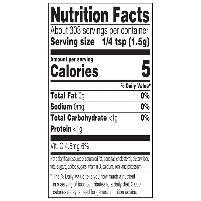 Red Instant Dry Yeast, 1 lb., 2 pk | All-natural, non-GMO, gluten-free, and certified Kosher, making it suitable for a variety of diets.